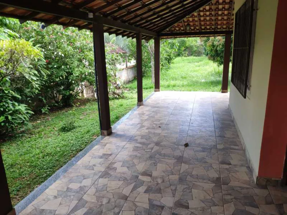 Casa, 2 quartos, 100 m² - Foto 17