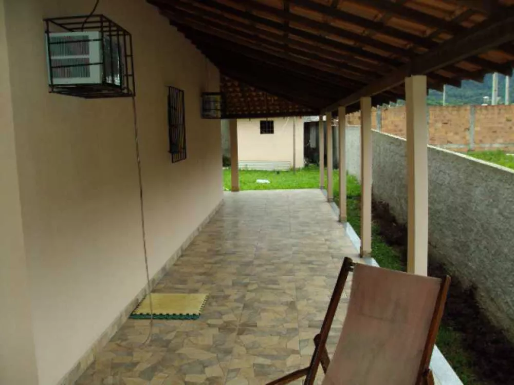 Casa, 2 quartos, 100 m² - Foto 5