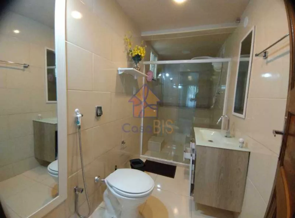 Casa de Condomínio, 3 quartos - Foto 25