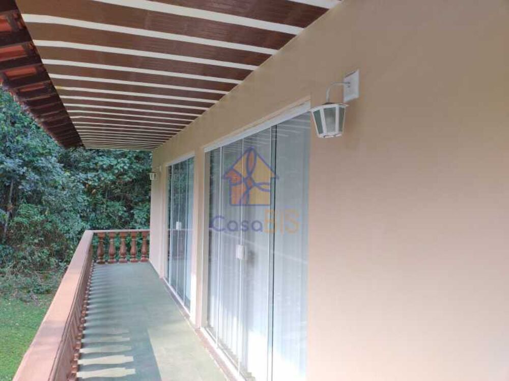 Casa de Condomínio, 3 quartos - Foto 21