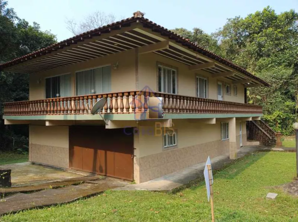 Casa de Condomínio, 3 quartos - Foto 13