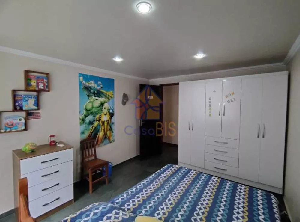 Casa de Condomínio, 3 quartos - Foto 17