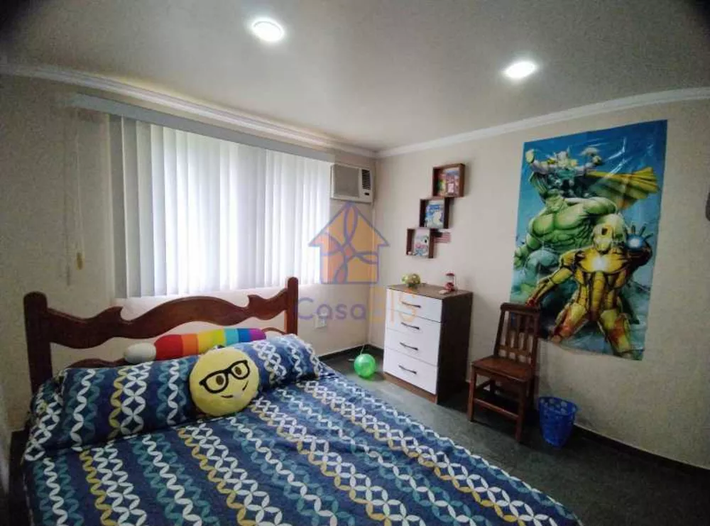 Casa de Condomínio, 3 quartos - Foto 11