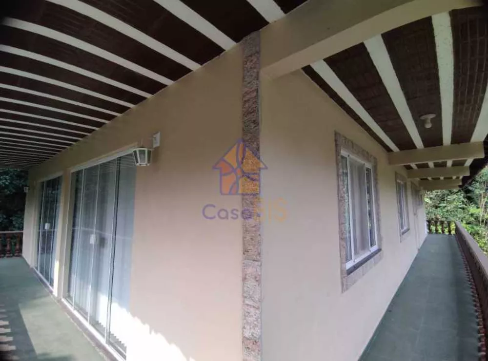 Casa de Condomínio, 3 quartos - Foto 19