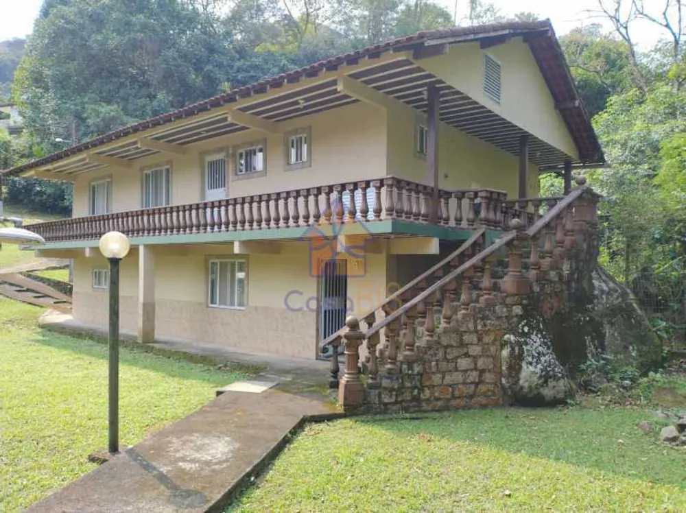 Casa de Condomínio, 3 quartos - Foto 18