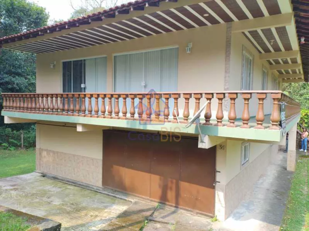Casa de Condomínio, 3 quartos - Foto 5