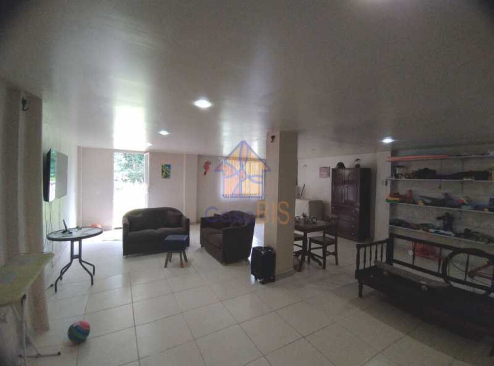 Casa de Condomínio, 3 quartos - Foto 24