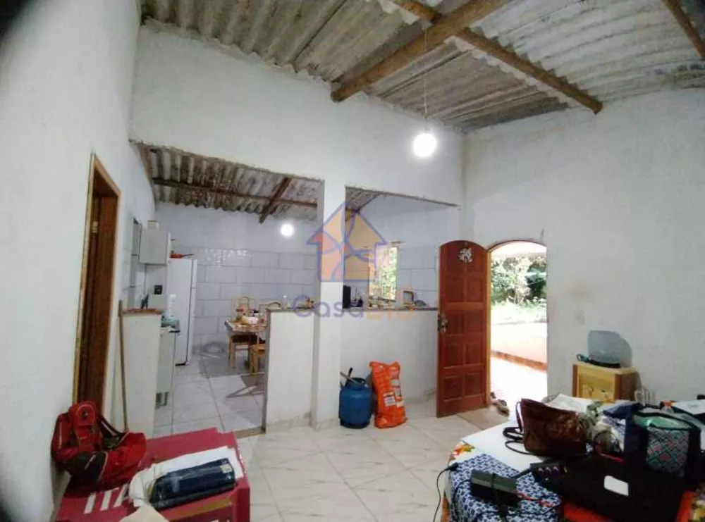 Casa, 3 quartos, 150 m² - Foto 4