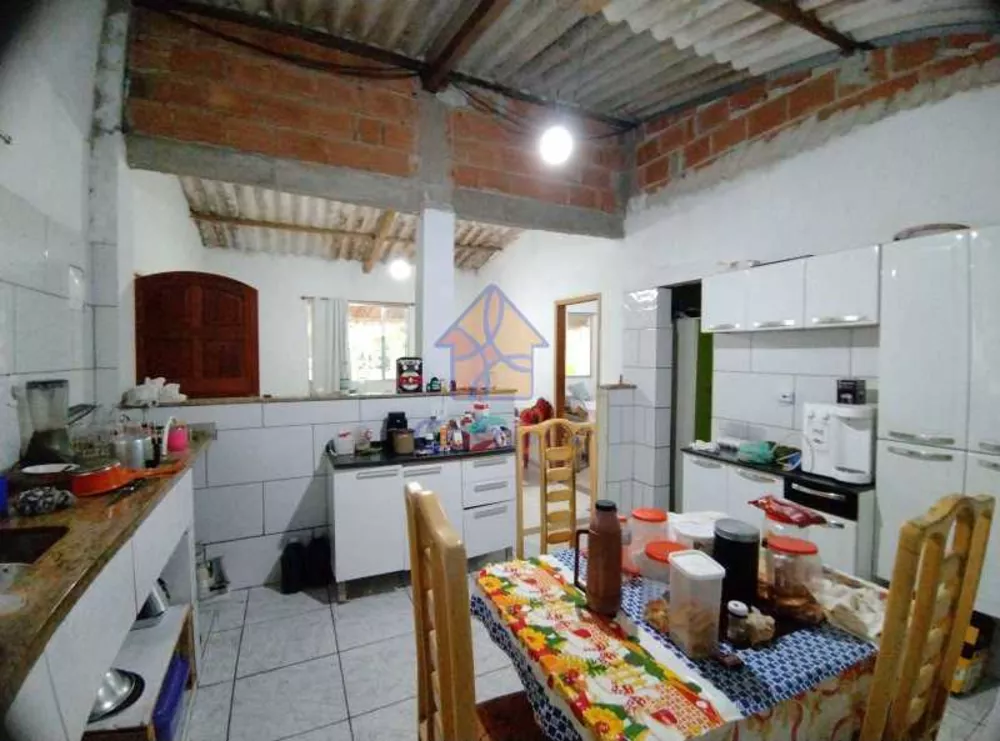 Casa, 3 quartos, 150 m² - Foto 5