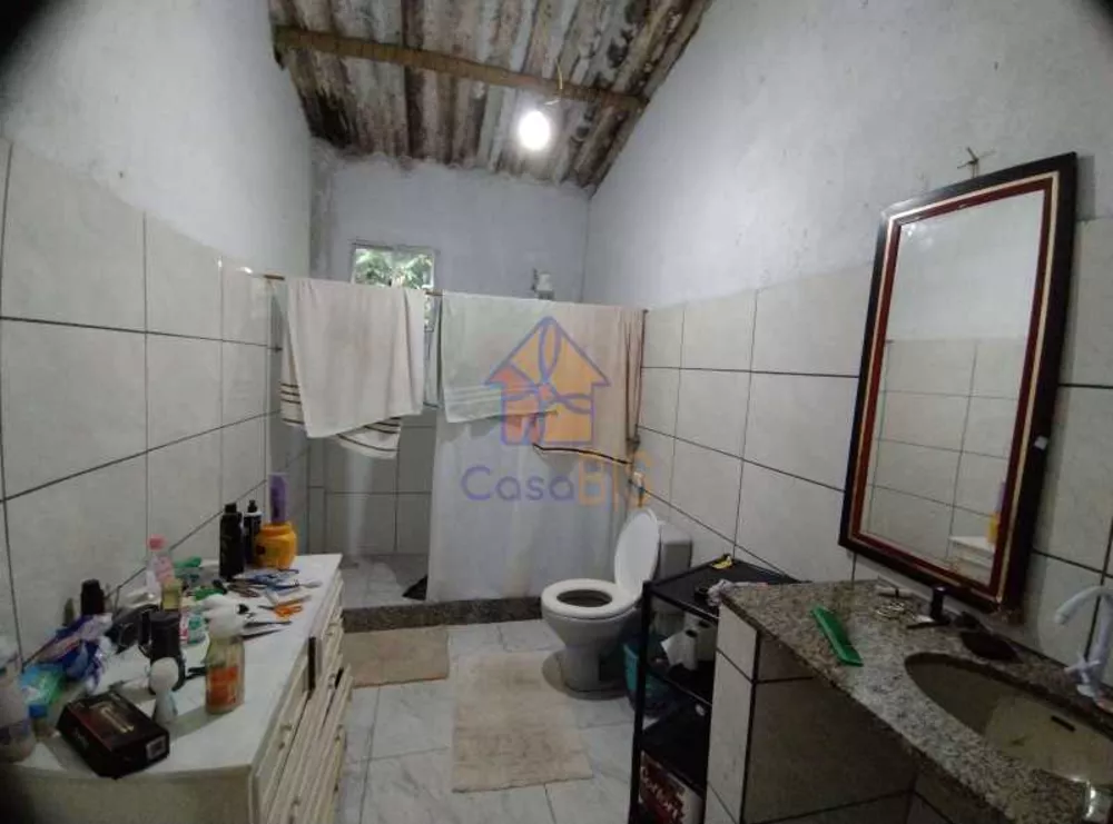 Casa, 3 quartos, 150 m² - Foto 9
