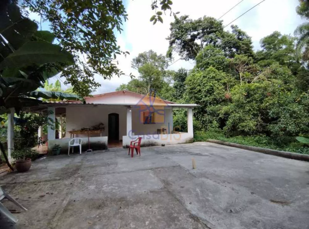Casa, 3 quartos, 150 m² - Foto 1