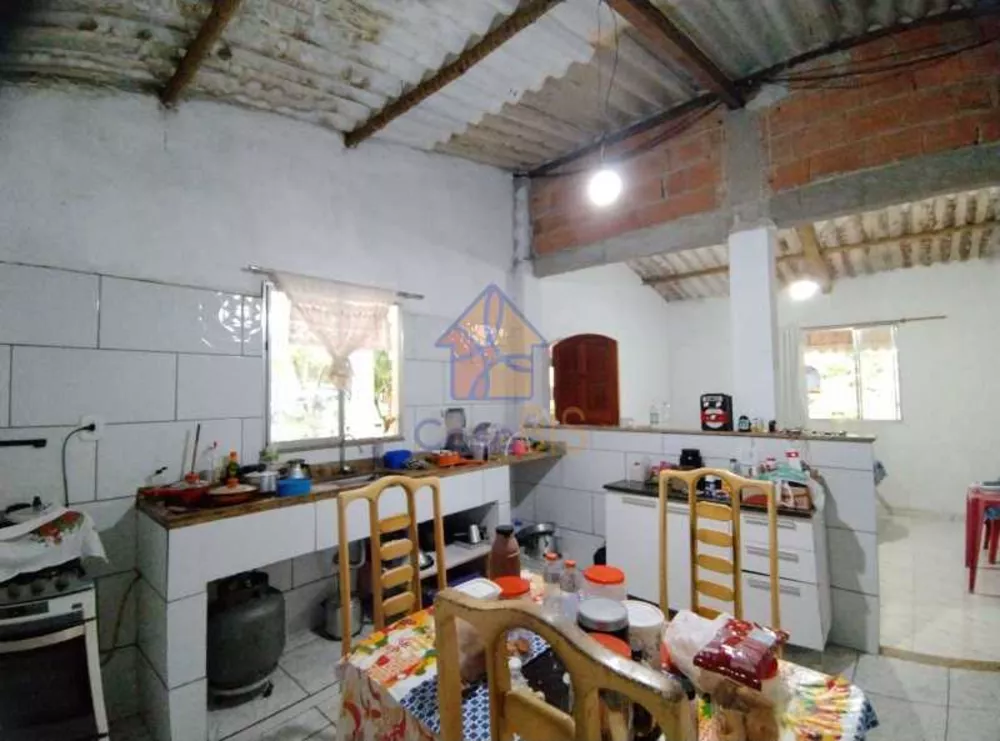 Casa, 3 quartos, 150 m² - Foto 28