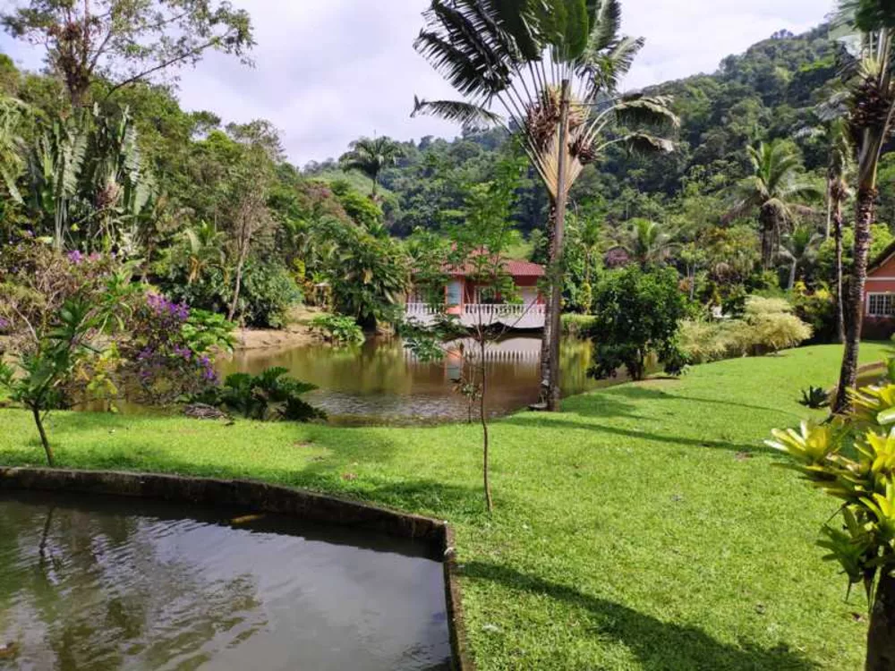 Sítio, 4 quartos, 700 m² - Foto 16