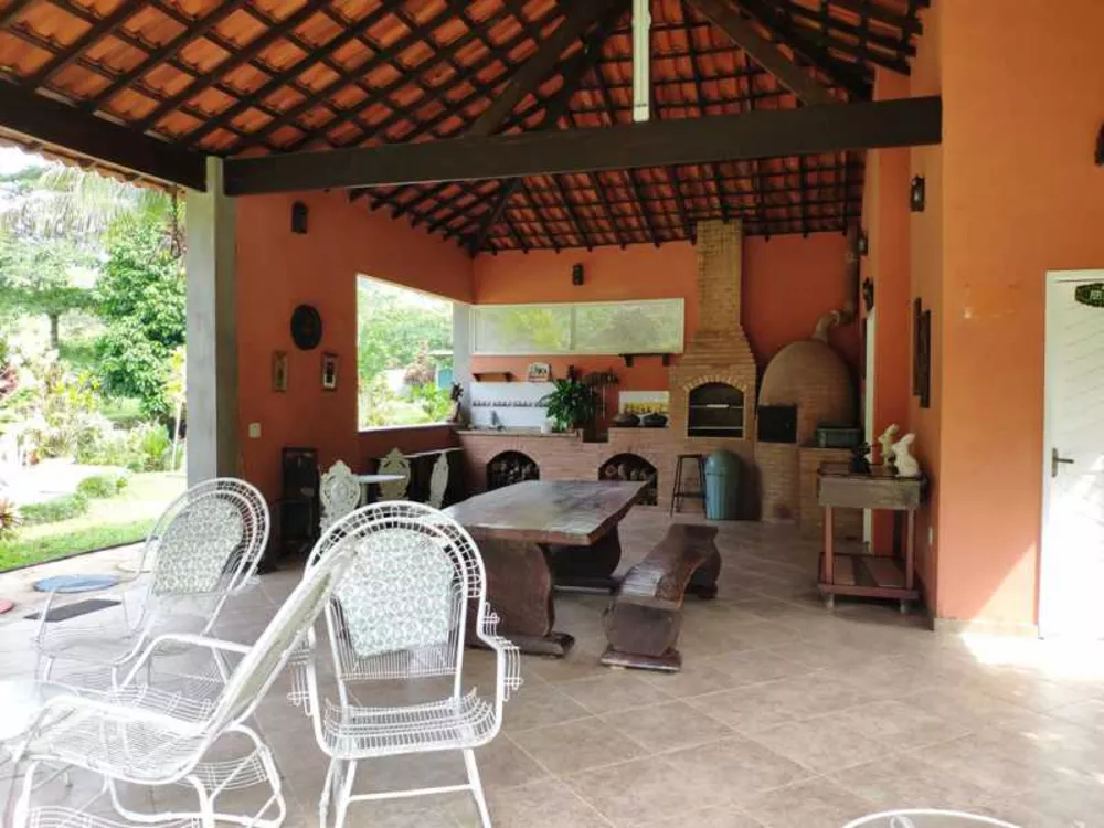 Sítio, 4 quartos, 700 m² - Foto 8