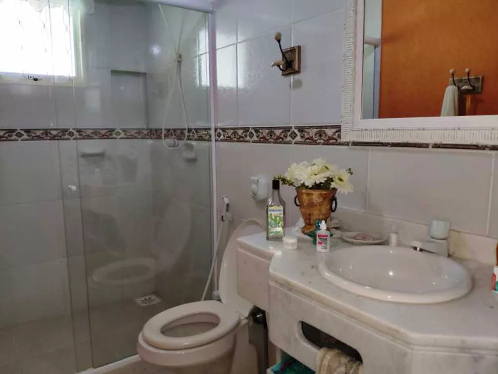 Sítio, 4 quartos, 700 m² - Foto 7