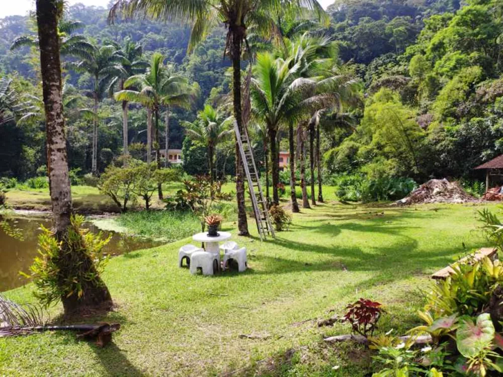 Sítio, 4 quartos, 700 m² - Foto 17