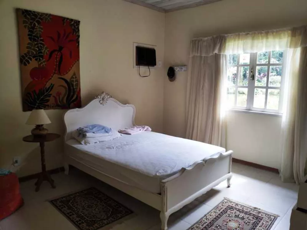 Sítio, 4 quartos, 700 m² - Foto 5
