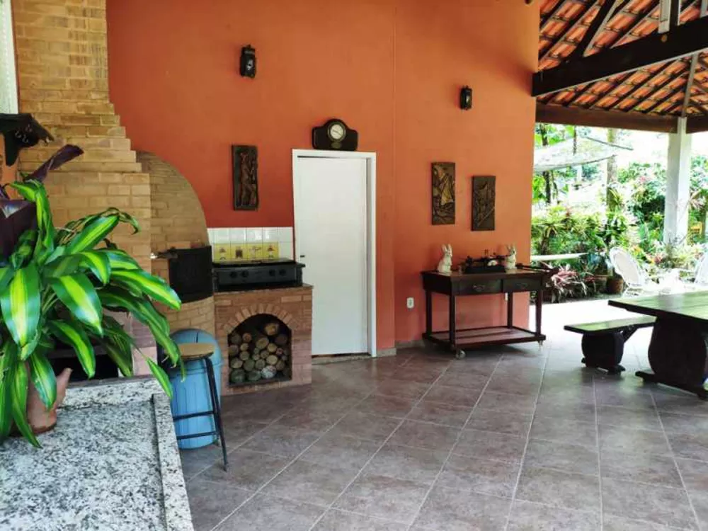 Sítio, 4 quartos, 700 m² - Foto 13