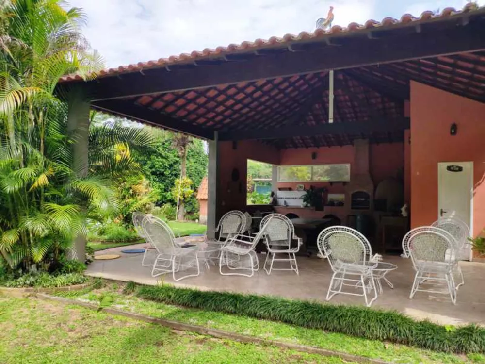 Sítio, 4 quartos, 700 m² - Foto 14