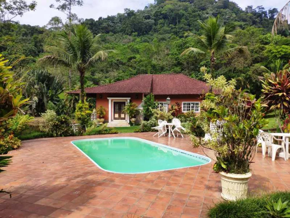 Sítio, 4 quartos, 700 m² - Foto 10