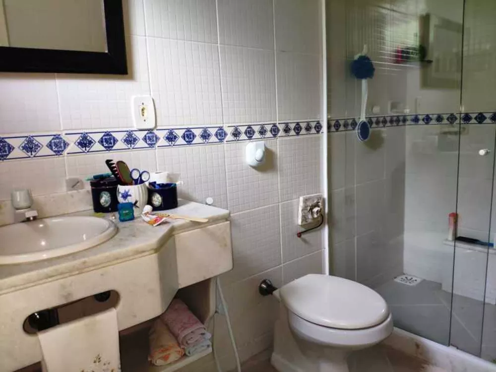 Sítio, 4 quartos, 700 m² - Foto 6