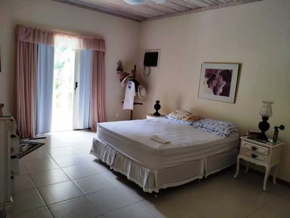 Sítio, 4 quartos, 700 m² - Foto 4