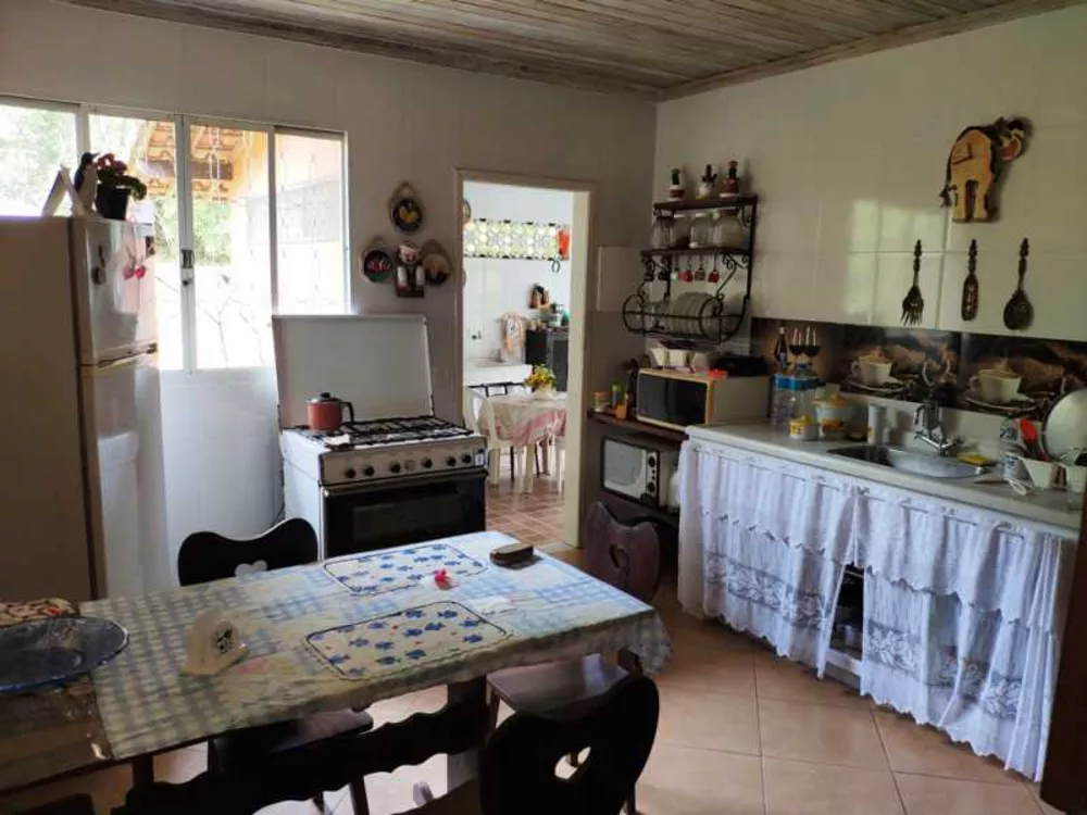 Sítio, 4 quartos, 700 m² - Foto 9