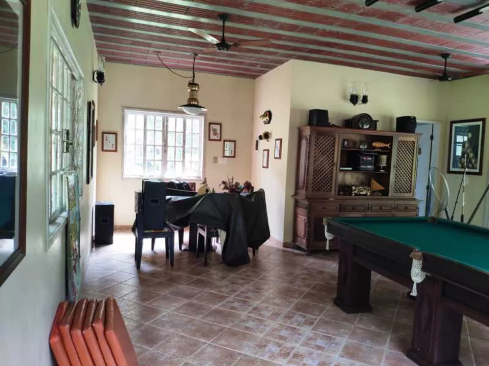 Sítio, 4 quartos, 700 m² - Foto 11