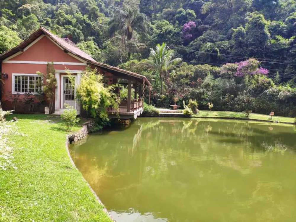 Sítio, 4 quartos, 700 m² - Foto 1