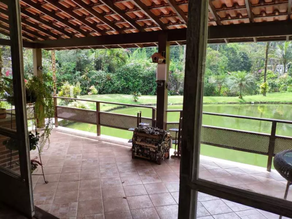 Sítio, 4 quartos, 700 m² - Foto 12