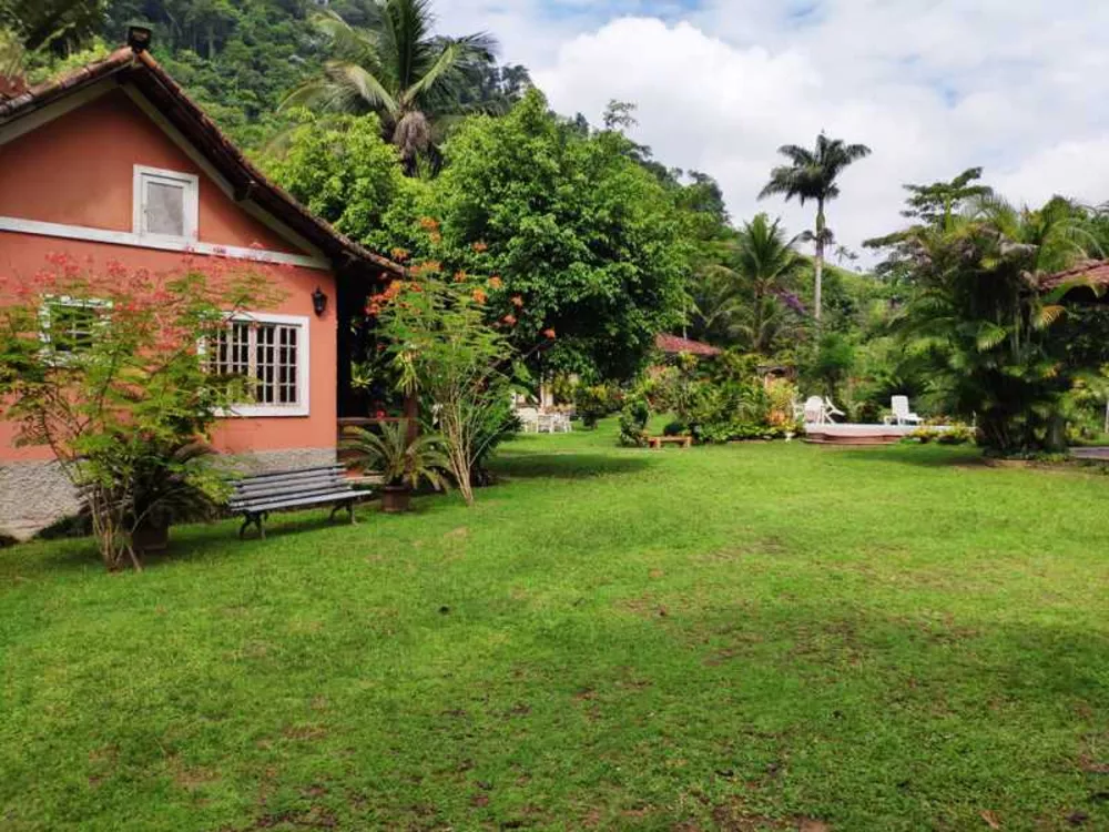 Sítio, 4 quartos, 700 m² - Foto 15