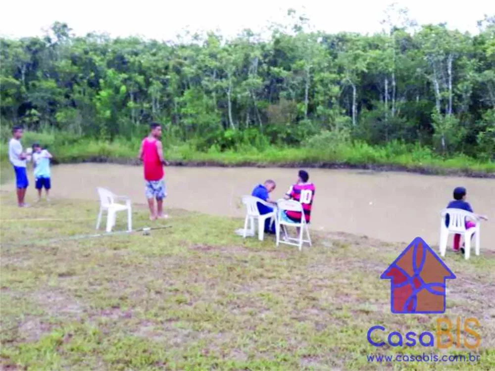 Sítio, 3 quartos - Foto 19