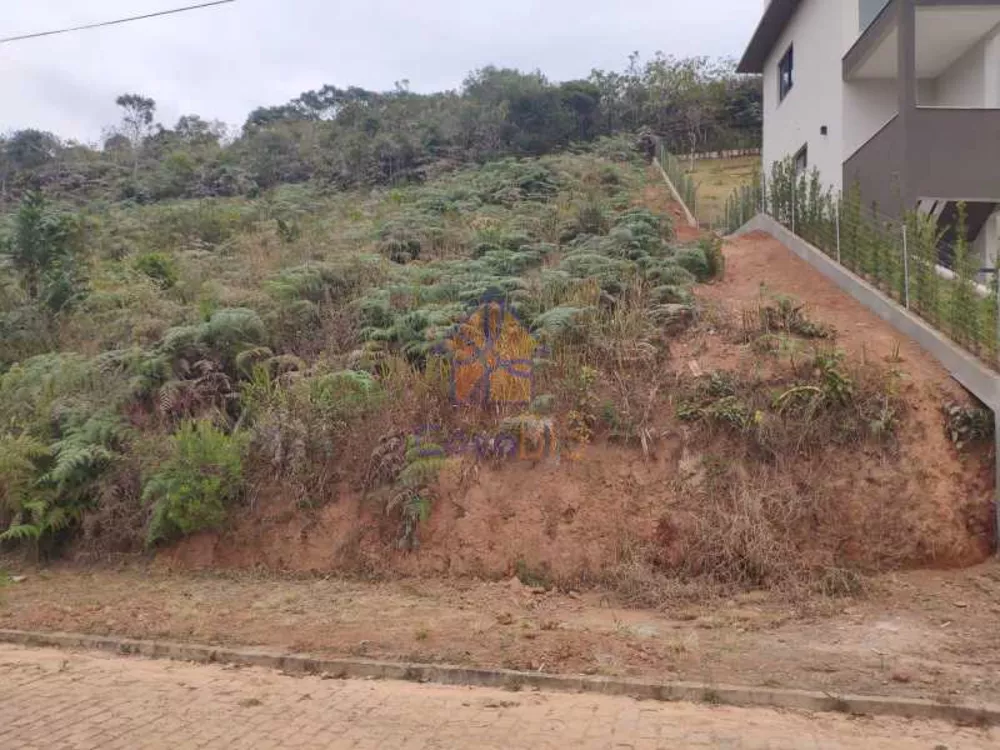 Terreno, 560 m² - Foto 1