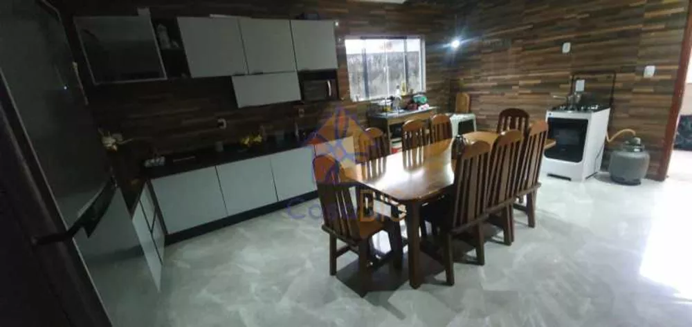 Casa, 3 quartos, 160 m² - Foto 3