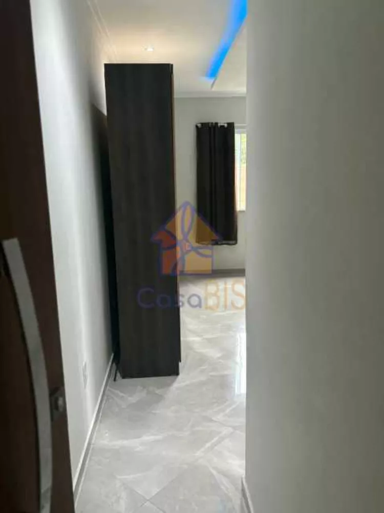 Casa, 3 quartos, 160 m² - Foto 19