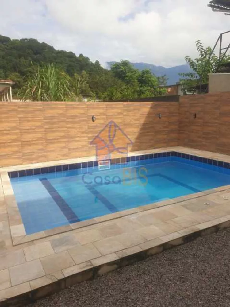 Casa, 3 quartos, 160 m² - Foto 1