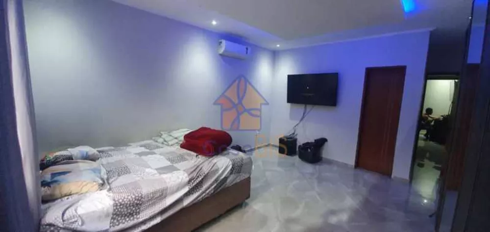 Casa, 3 quartos, 160 m² - Foto 4