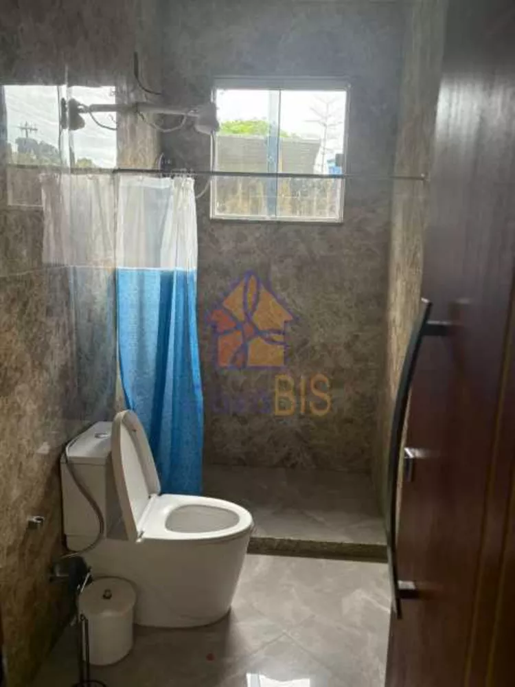 Casa, 3 quartos, 160 m² - Foto 13