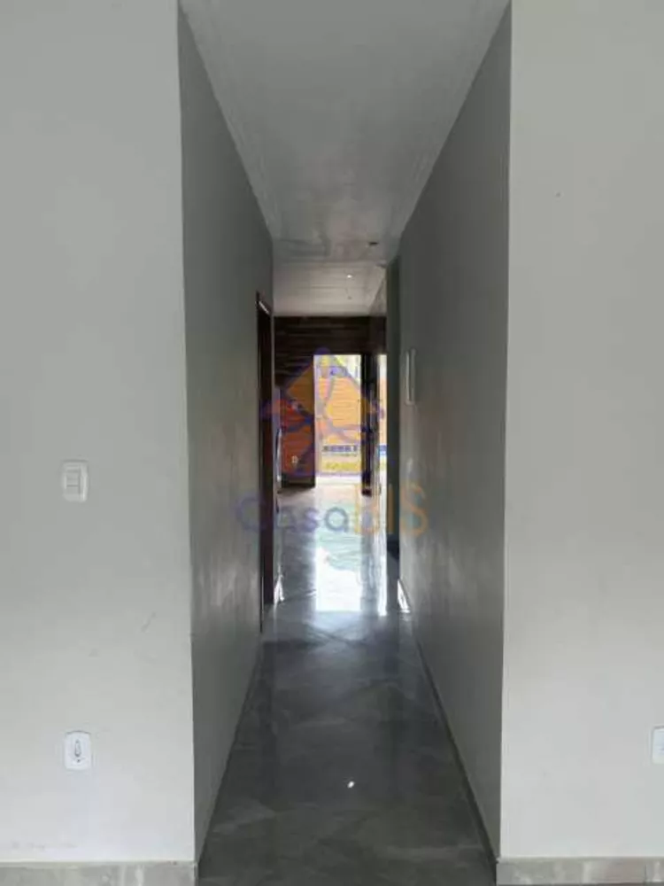 Casa, 3 quartos, 160 m² - Foto 15