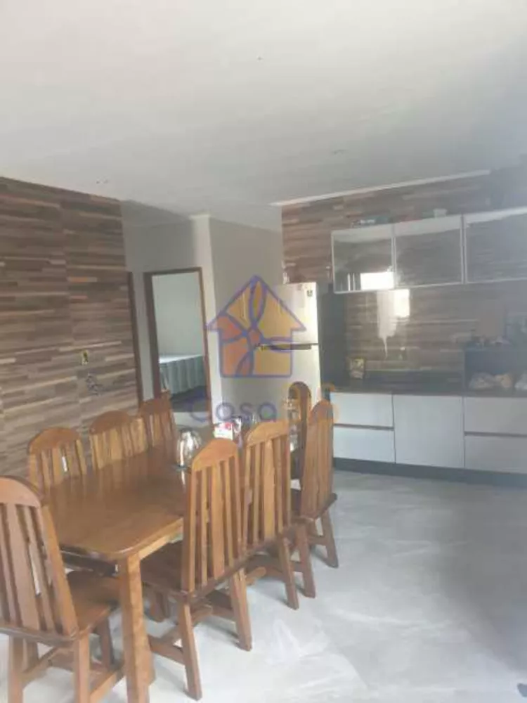 Casa, 3 quartos, 160 m² - Foto 11