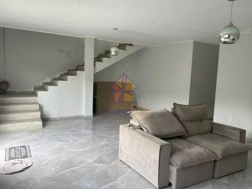 Casa, 3 quartos, 160 m² - Foto 7