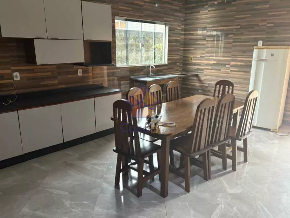 Casa, 3 quartos, 160 m² - Foto 6