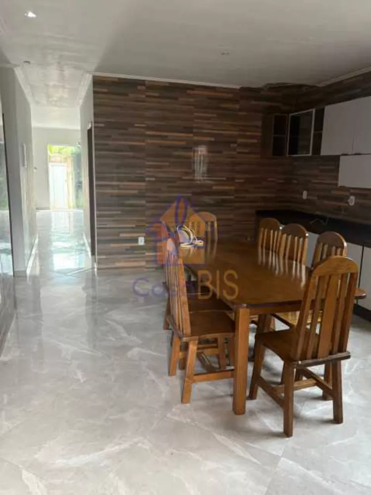 Casa, 3 quartos, 160 m² - Foto 10