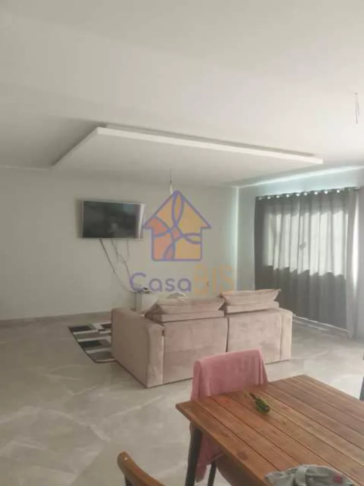 Casa, 3 quartos, 160 m² - Foto 5