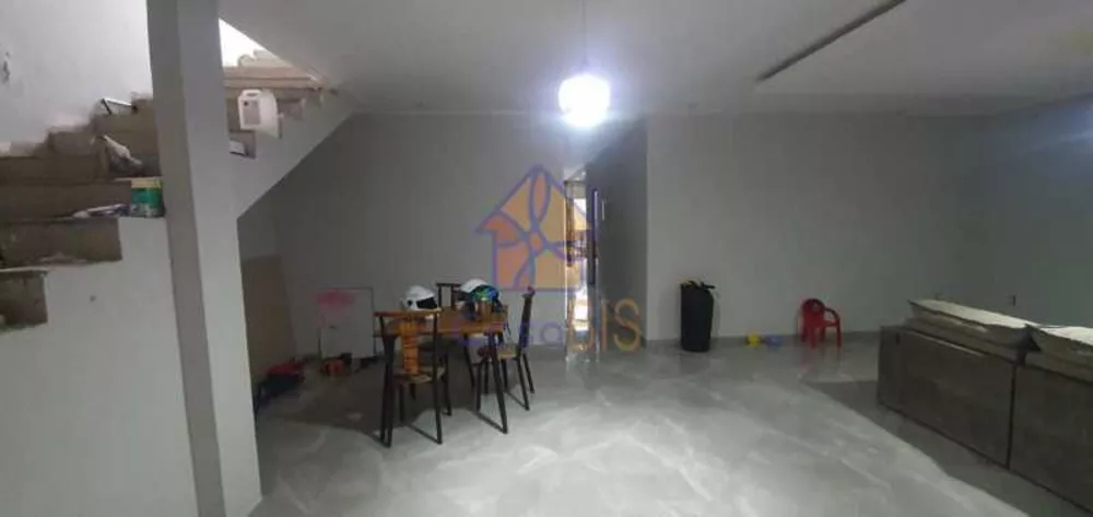 Casa, 3 quartos, 160 m² - Foto 2