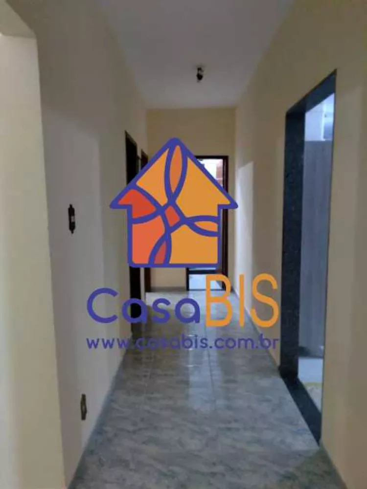 Casa, 3 quartos, 200 m² - Foto 14