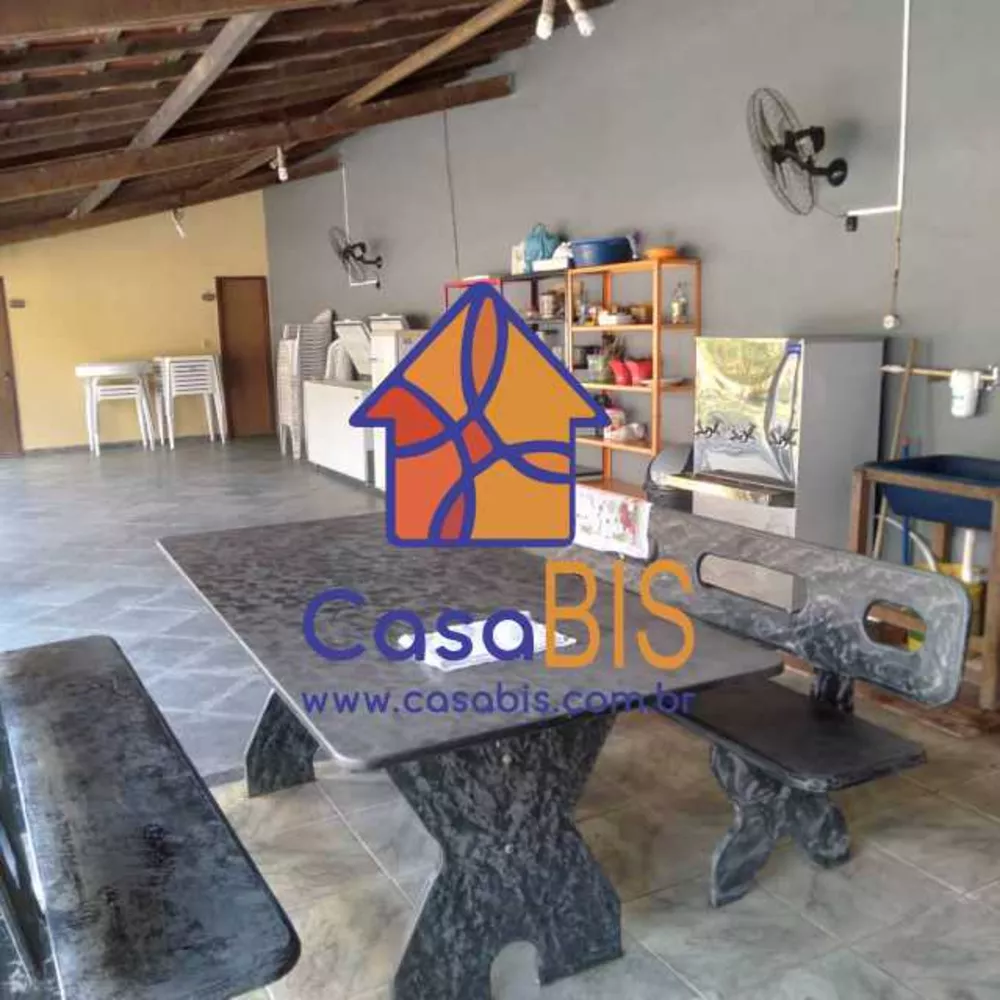 Casa, 3 quartos, 200 m² - Foto 22