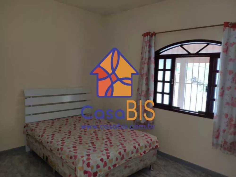 Casa, 3 quartos, 200 m² - Foto 17