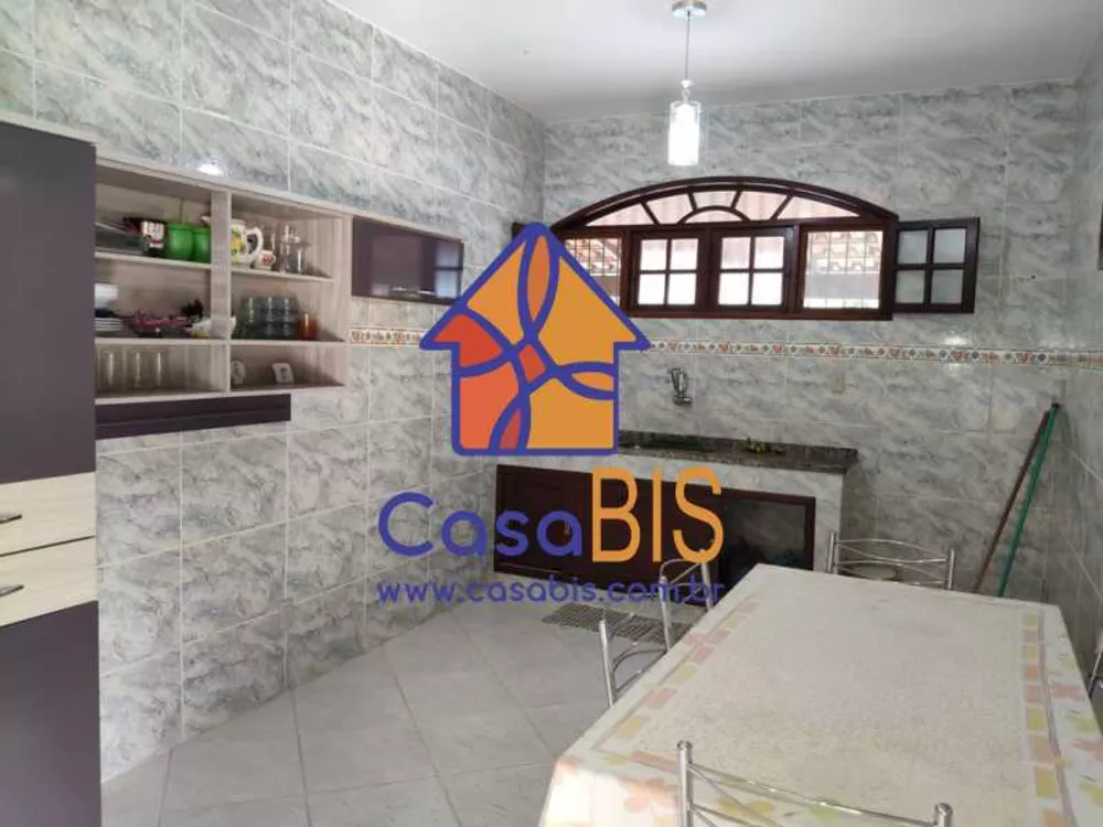 Casa, 3 quartos, 200 m² - Foto 23