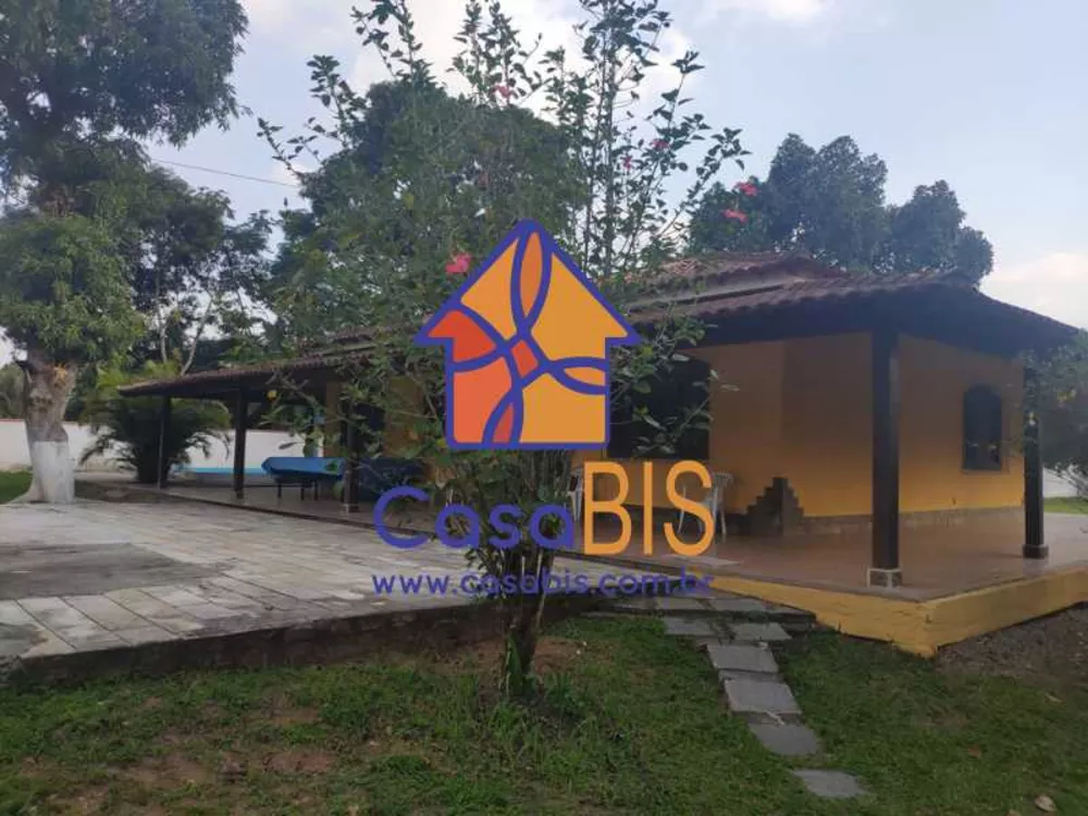 Casa, 3 quartos, 200 m² - Foto 16